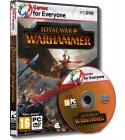 Total War WARHAMMER - 2 Disk